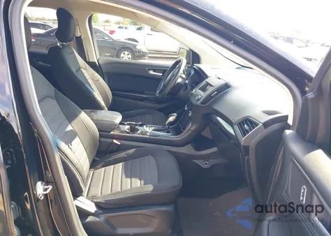 2018 Ford Edge Se from USA, damaged, VIN 2FMPK3G9XJBC06288